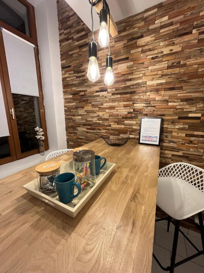 Superbe Appartement En Centre Ville D'Arras Exterior photo